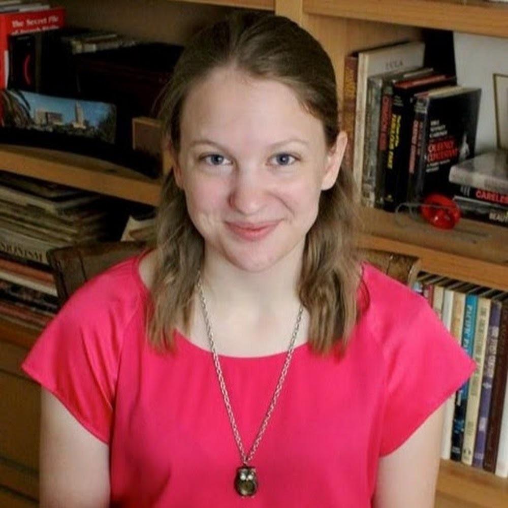 Meet your Posher, Cj